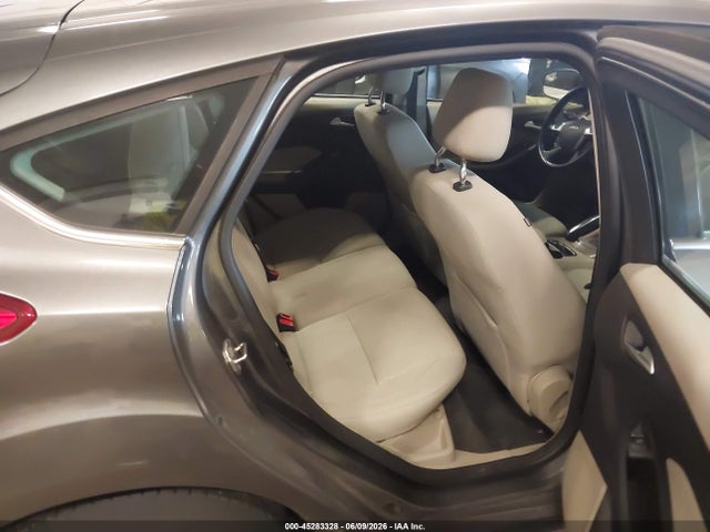 Ford Focus Sel