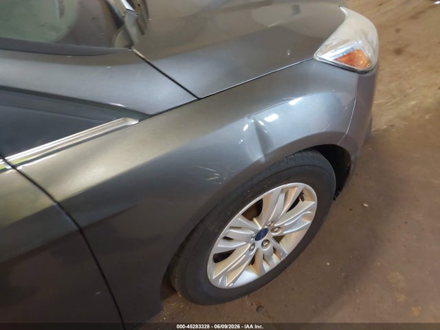 Ford Focus Sel