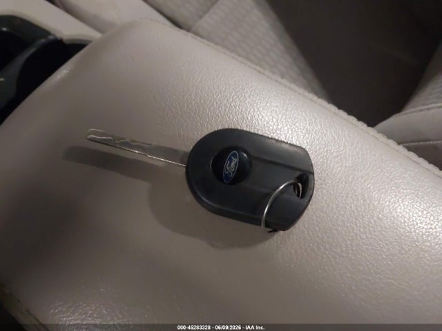 Ford Focus Sel