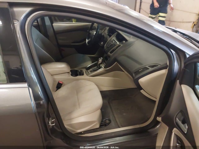Ford Focus Sel