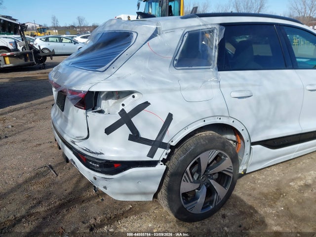 Audi Q6 Premium Plus Quattro