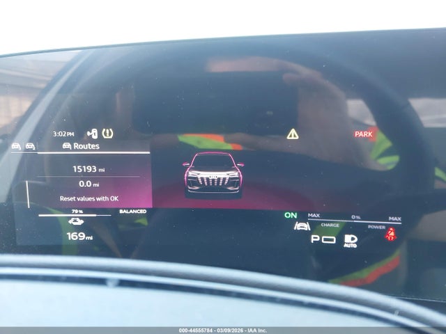 Audi Q6 Premium Plus Quattro