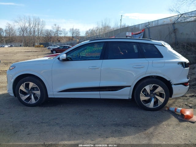 Audi Q6 Premium Plus Quattro