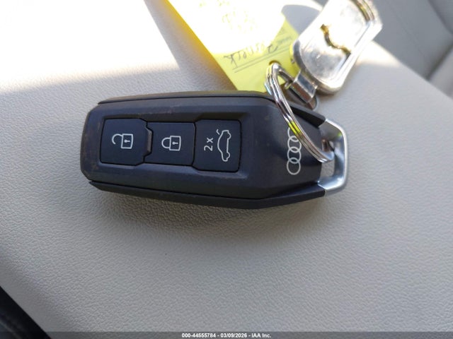 Audi Q6 Premium Plus Quattro