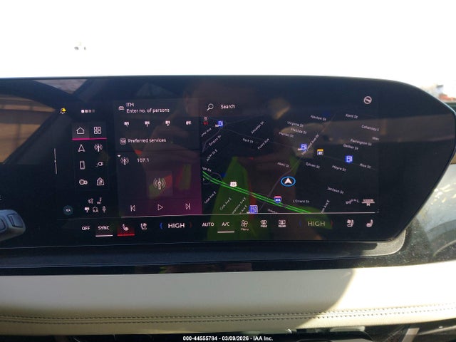 Audi Q6 Premium Plus Quattro