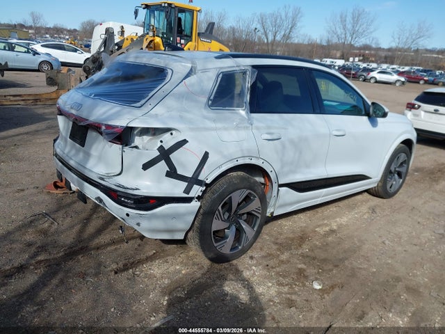 Audi Q6 Premium Plus Quattro