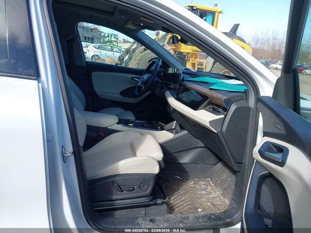 Audi Q6 Premium Plus Quattro