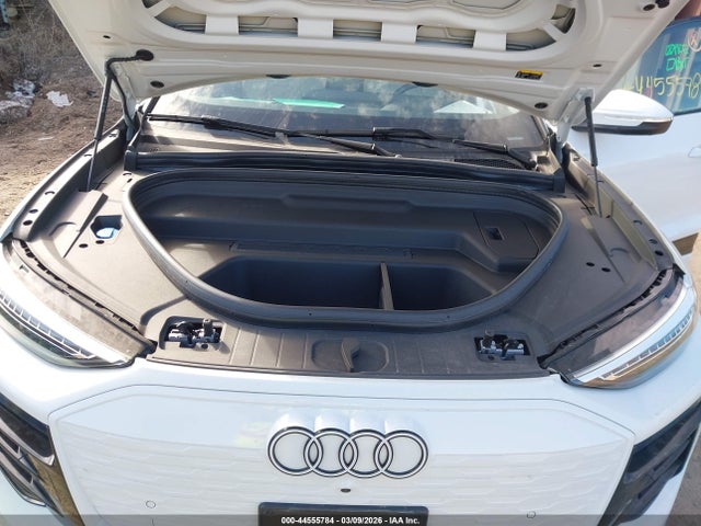 Audi Q6 Premium Plus Quattro
