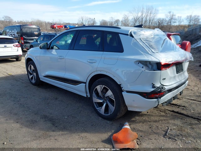Audi Q6 Premium Plus Quattro