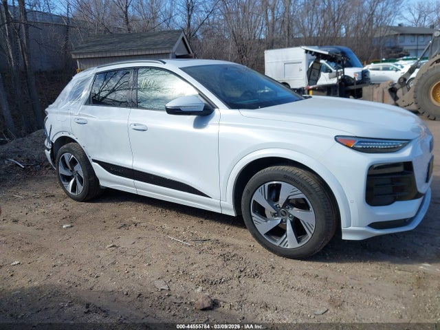 Audi Q6 Premium Plus Quattro