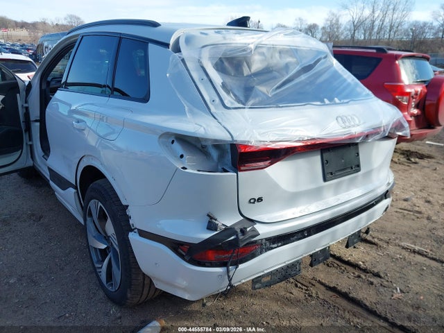 Audi Q6 Premium Plus Quattro