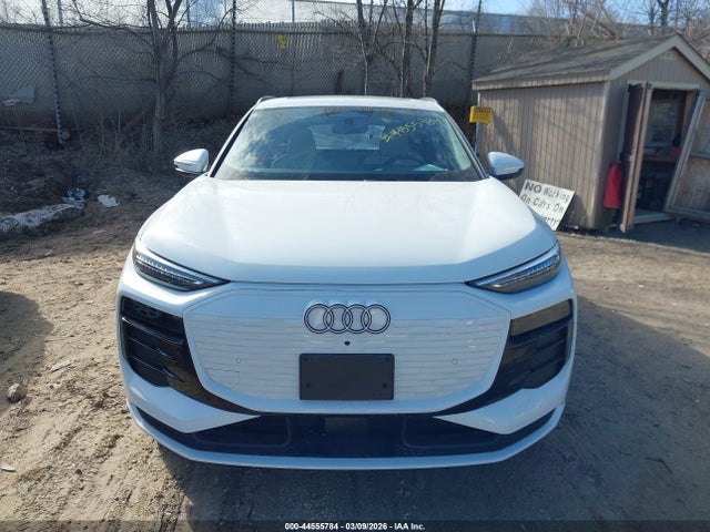 Audi Q6 Premium Plus Quattro