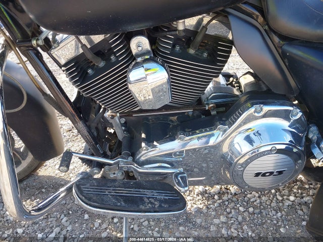 Harley-Davidson Flhx Street Glide