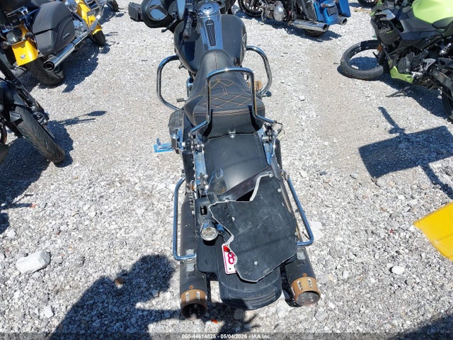 Harley-Davidson Flhx Street Glide