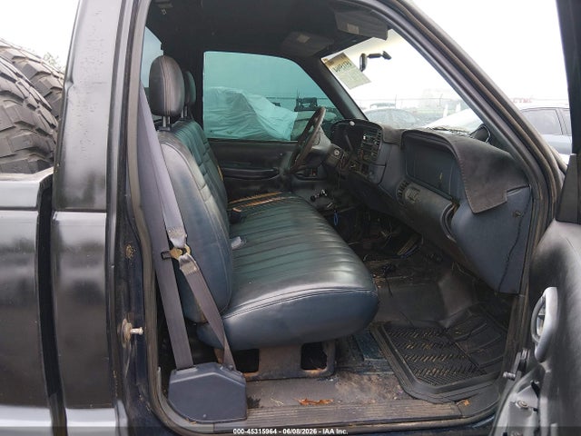 Chevrolet Ck Series