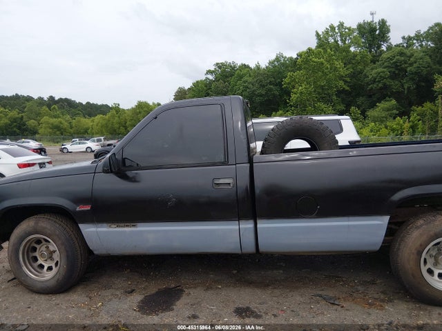 Chevrolet Ck Series