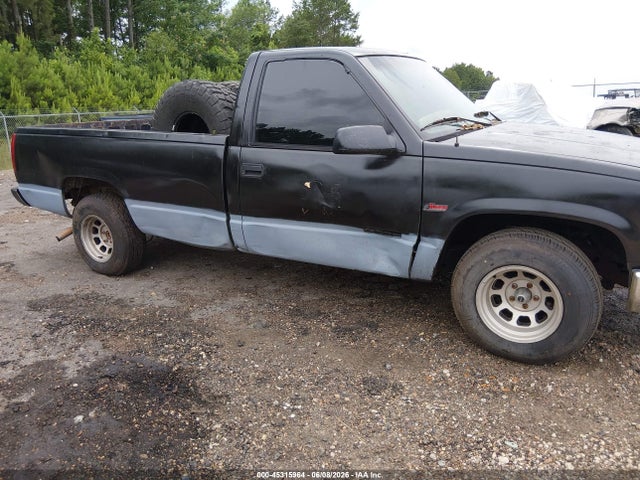 Chevrolet Ck Series