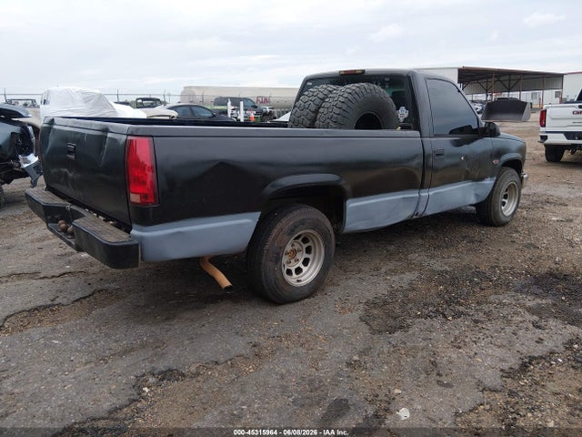 Chevrolet Ck Series