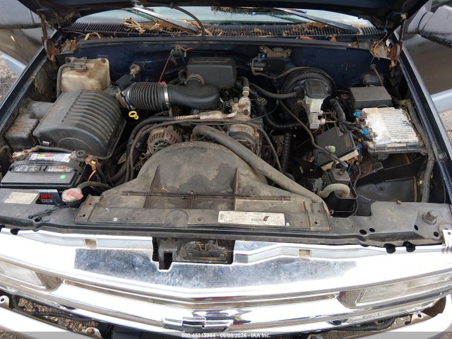 Chevrolet Ck Series
