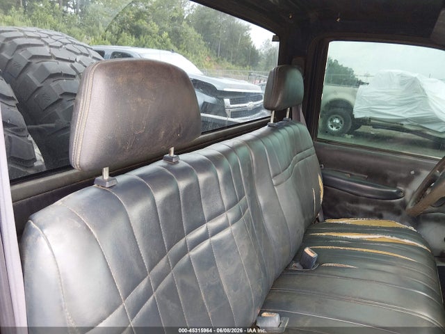 Chevrolet Ck Series