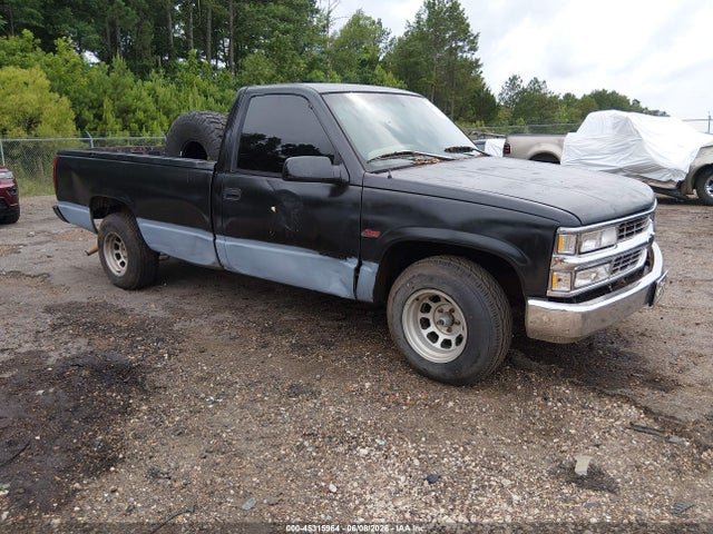 Salvage Chevrolet Ck Series Image