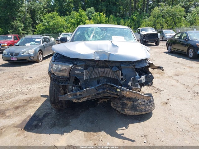 Dodge Durango Gt Plus Rwd