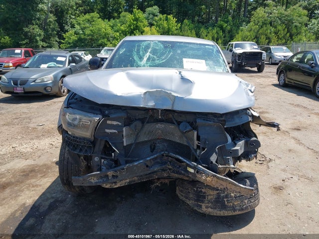 Dodge Durango Gt Plus Rwd