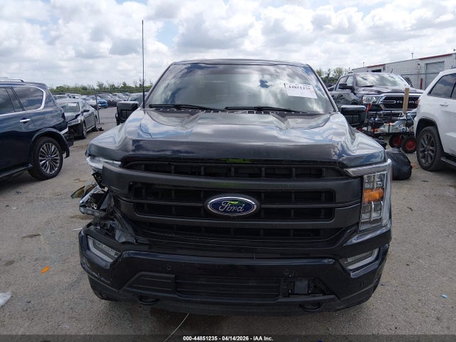 Ford F-150 Lariat