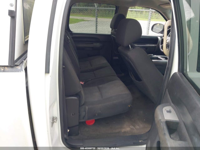 Chevrolet Silverado 1500 Ls