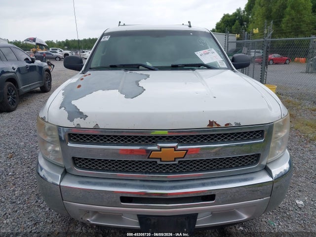 Chevrolet Silverado 1500 Ls