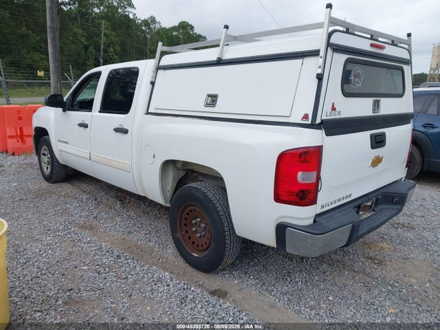 Chevrolet Silverado 1500 Ls