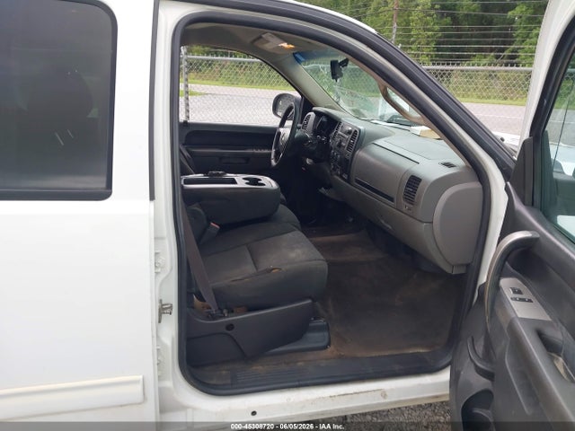 Chevrolet Silverado 1500 Ls