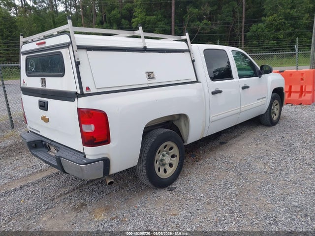 Chevrolet Silverado 1500 Ls