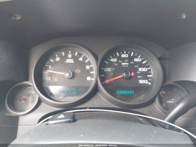 Chevrolet Silverado 1500 Ls