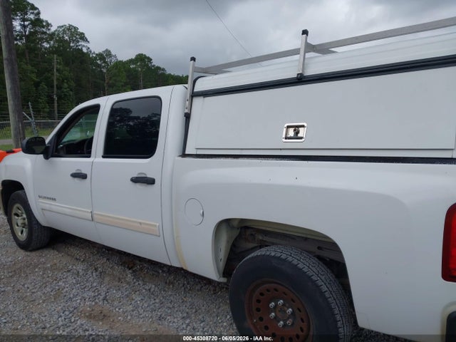 Chevrolet Silverado 1500 Ls