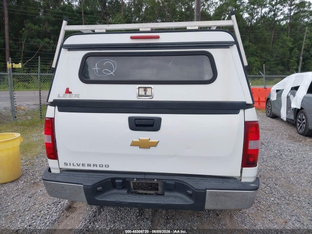 Chevrolet Silverado 1500 Ls