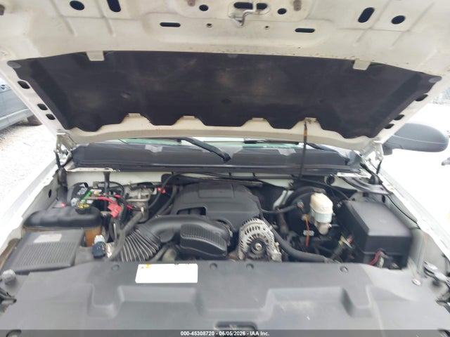 Chevrolet Silverado 1500 Ls
