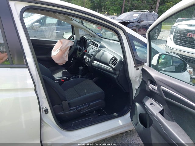 Honda Fit Lx