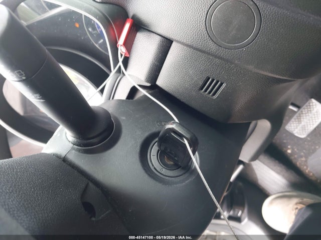 Honda Fit Lx