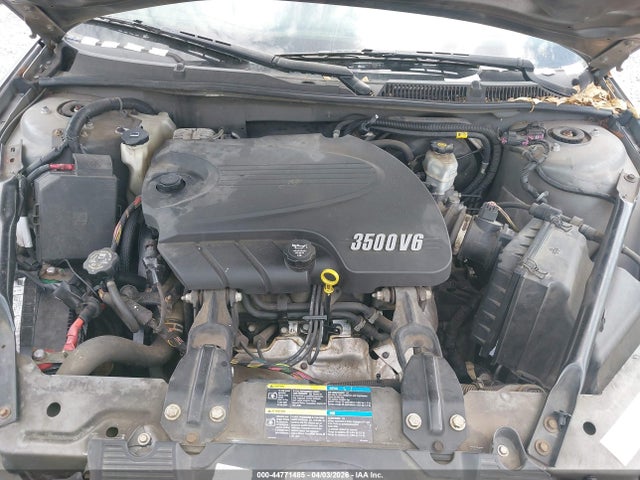 Chevrolet Impala Ls