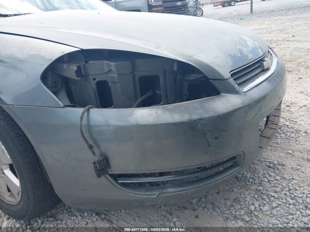 Chevrolet Impala Ls