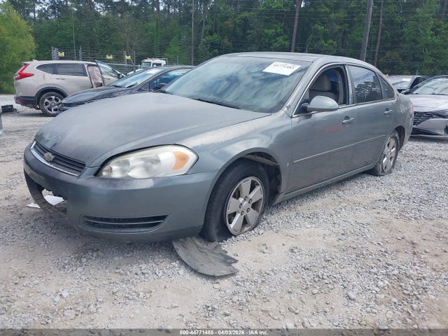 Chevrolet Impala Ls
