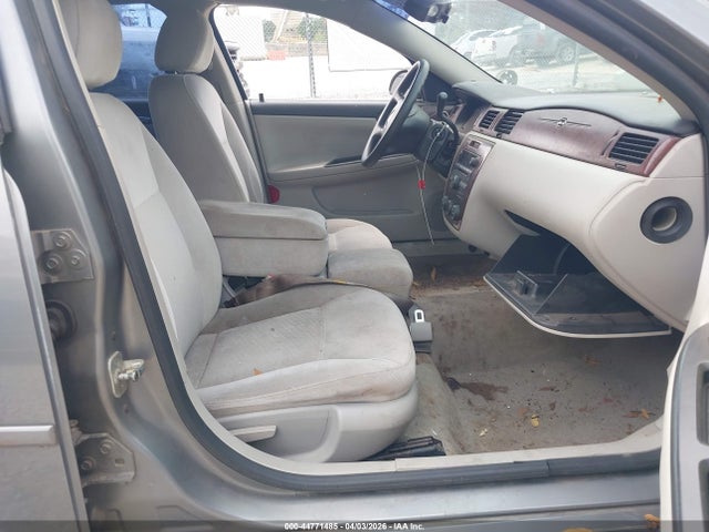 Chevrolet Impala Ls