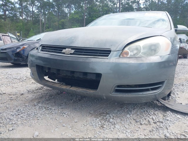Chevrolet Impala Ls