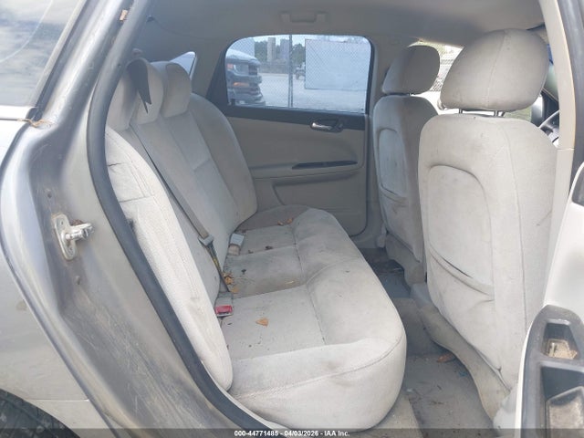 Chevrolet Impala Ls
