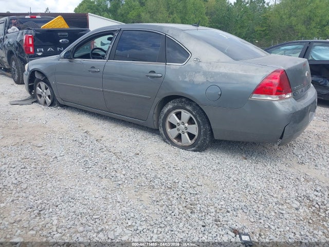 Chevrolet Impala Ls