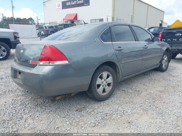 Chevrolet Impala Ls