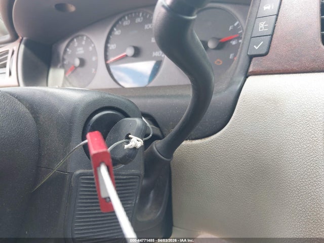 Chevrolet Impala Ls