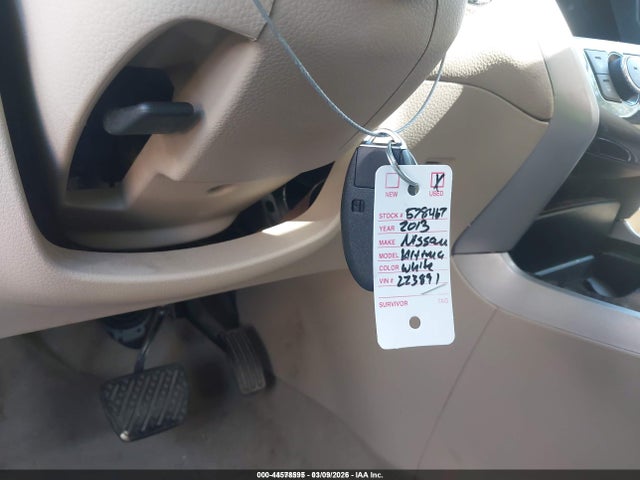 Nissan Altima 3.5 Sl