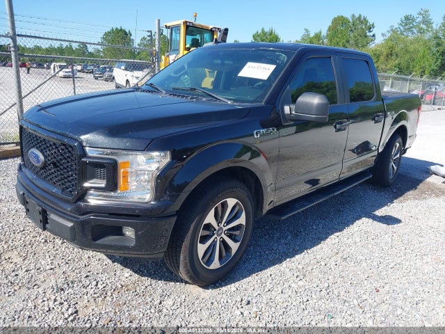 Ford F-150 Xl
